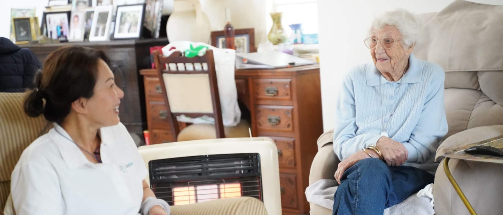 The Best Value InHome Care in Brisbane The CareSide