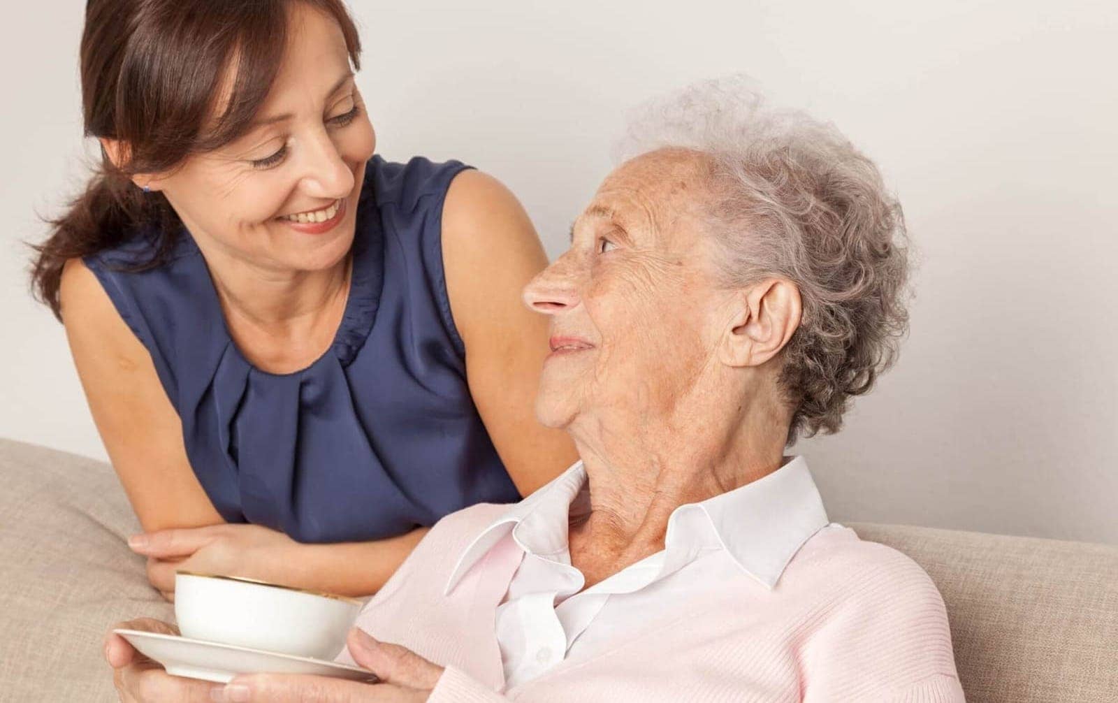 Selfmanaged Home Care Packages Explained The CareSide