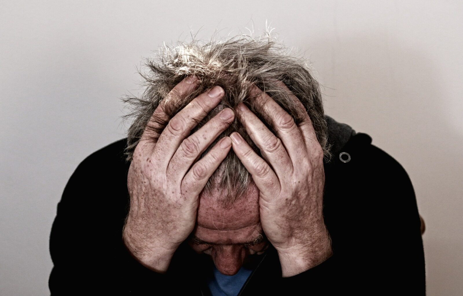 Depression in older adults featured image
