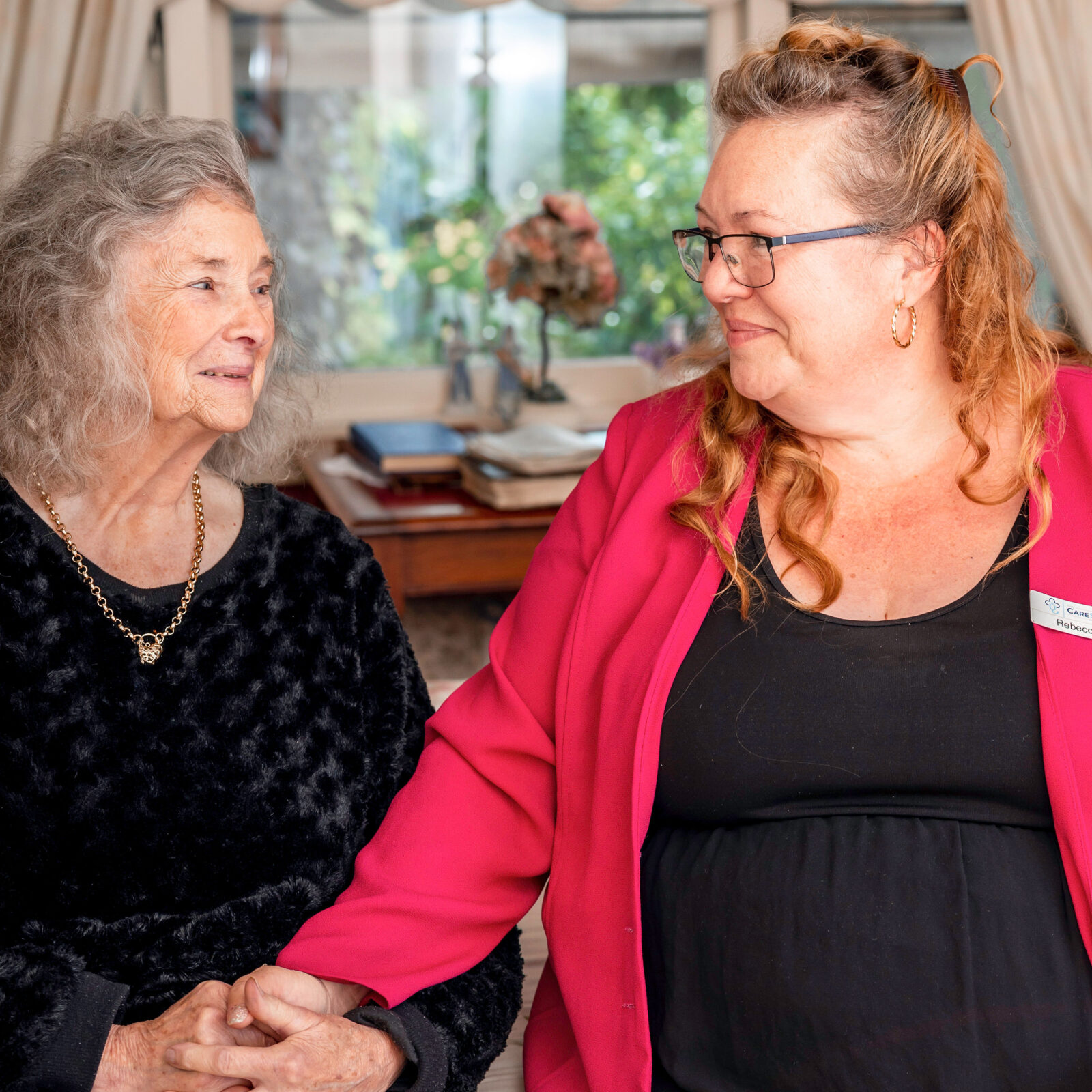 The importance of advance care planning the careside