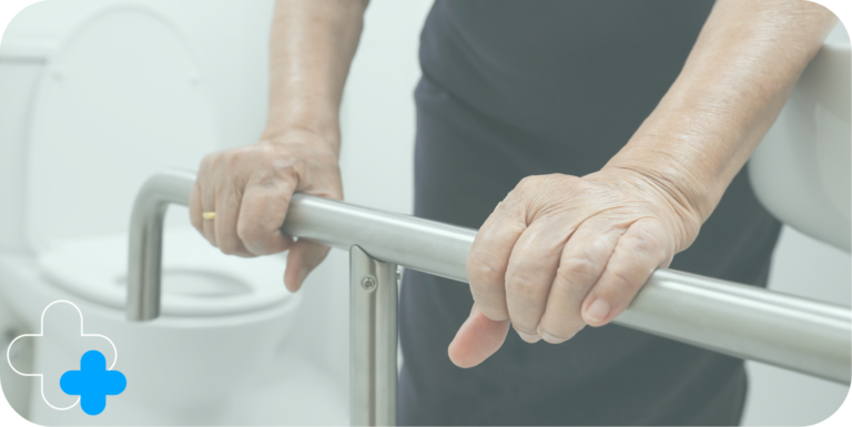 Home Modifications for Seniors - The CareSide