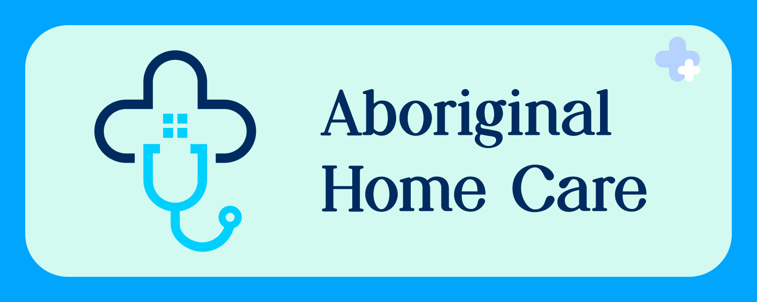 Aboriginal home care services