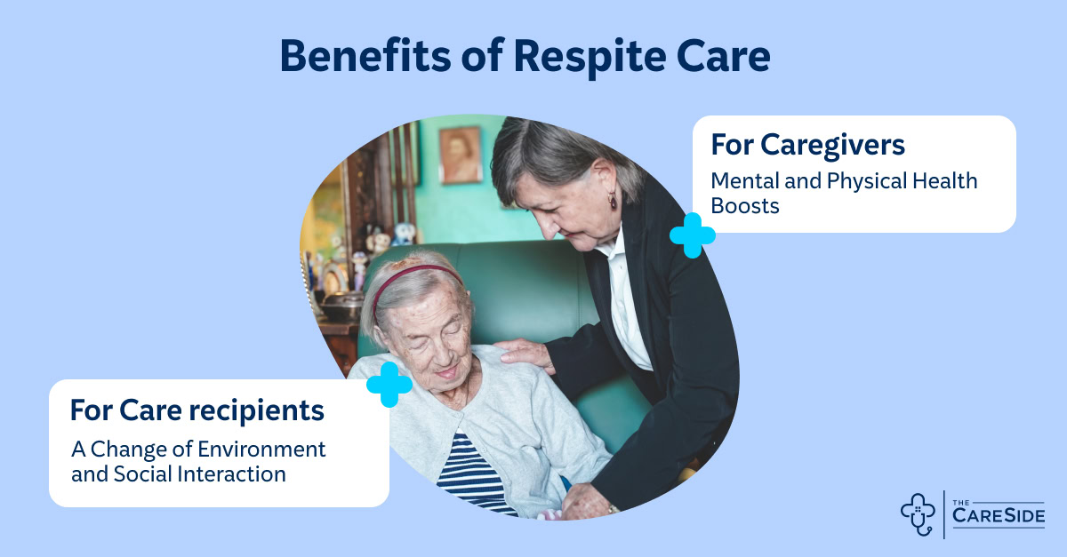 benefits of respite care