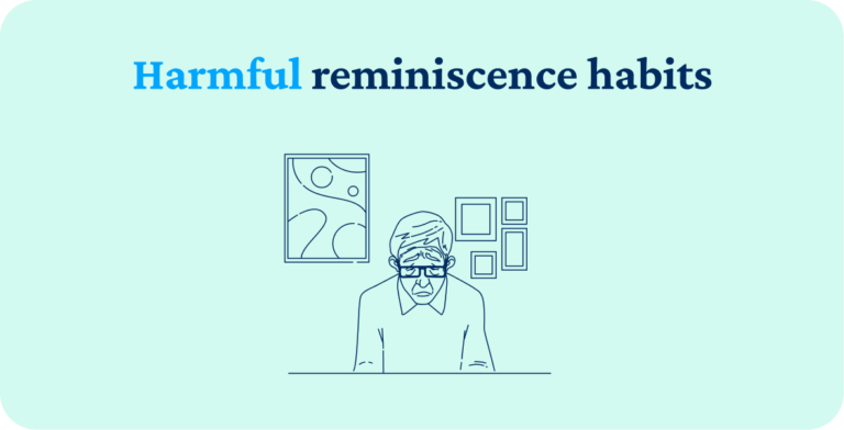 Reminesced The Six Types of Reminiscing - The CareSide