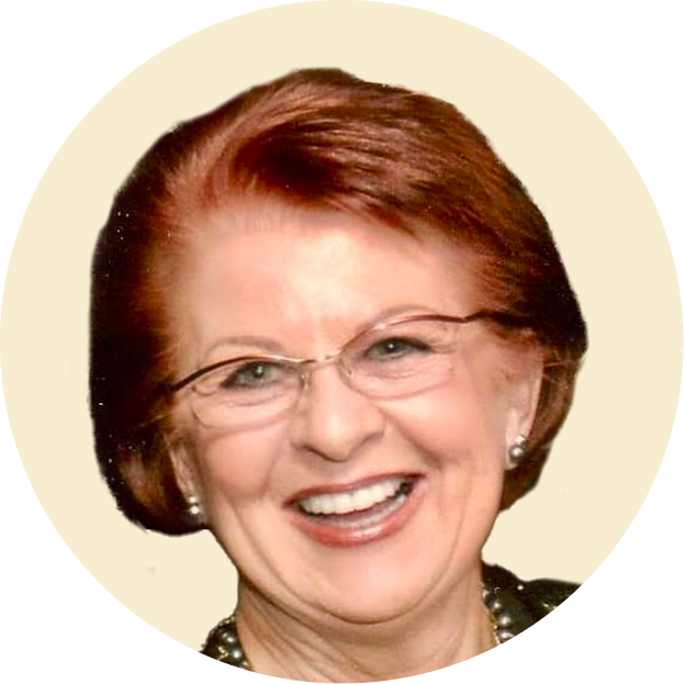 A photo of a recipient of home care in the Northern Territory.