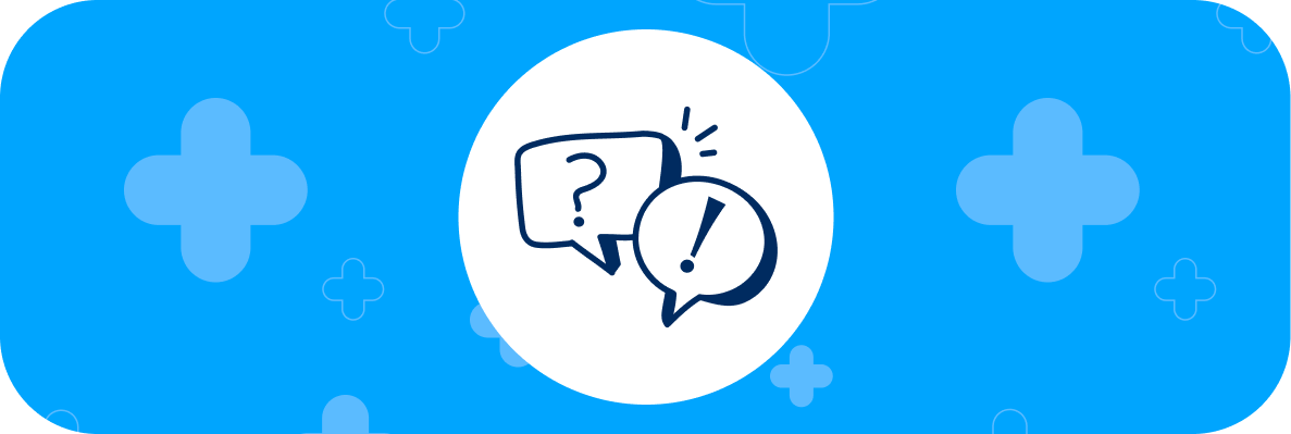 An image for changing providers FAQs.