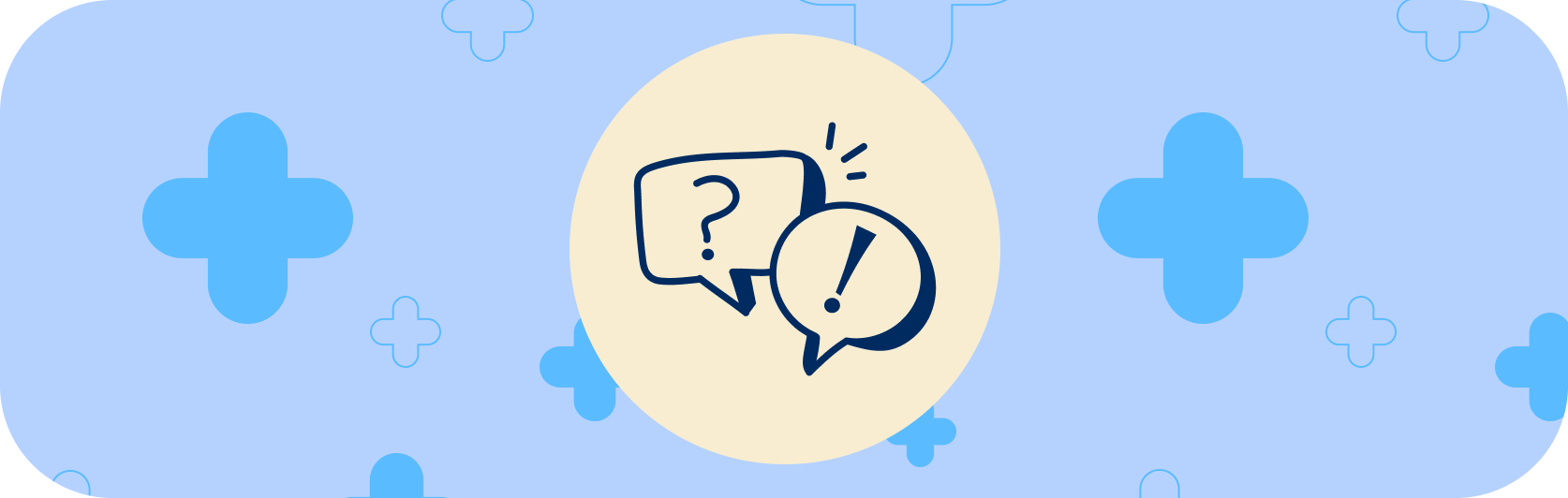 A graphic for Support at Home Level 7 FAQs